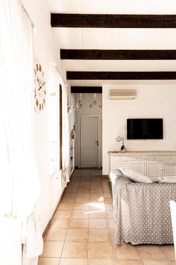 Casa Argo Navis Apartment อาลเกโร ภายนอก รูปภาพ