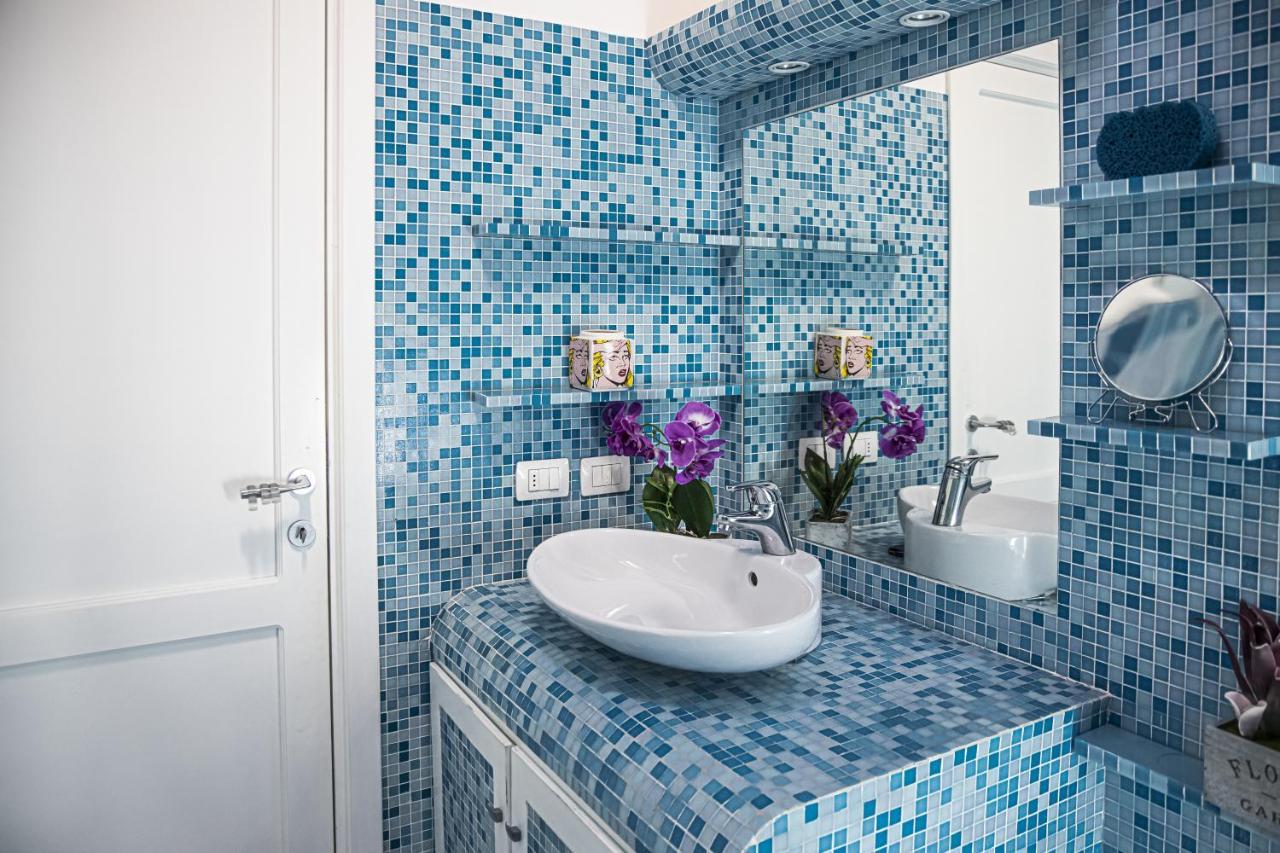Casa Argo Navis Apartment อาลเกโร ภายนอก รูปภาพ