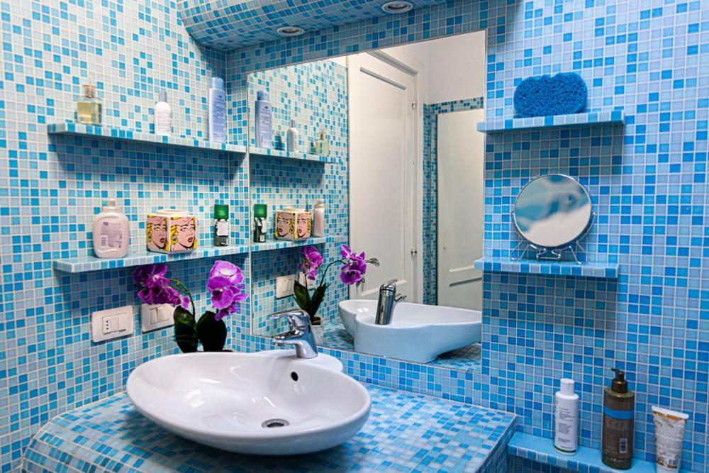 Casa Argo Navis Apartment อาลเกโร ภายนอก รูปภาพ