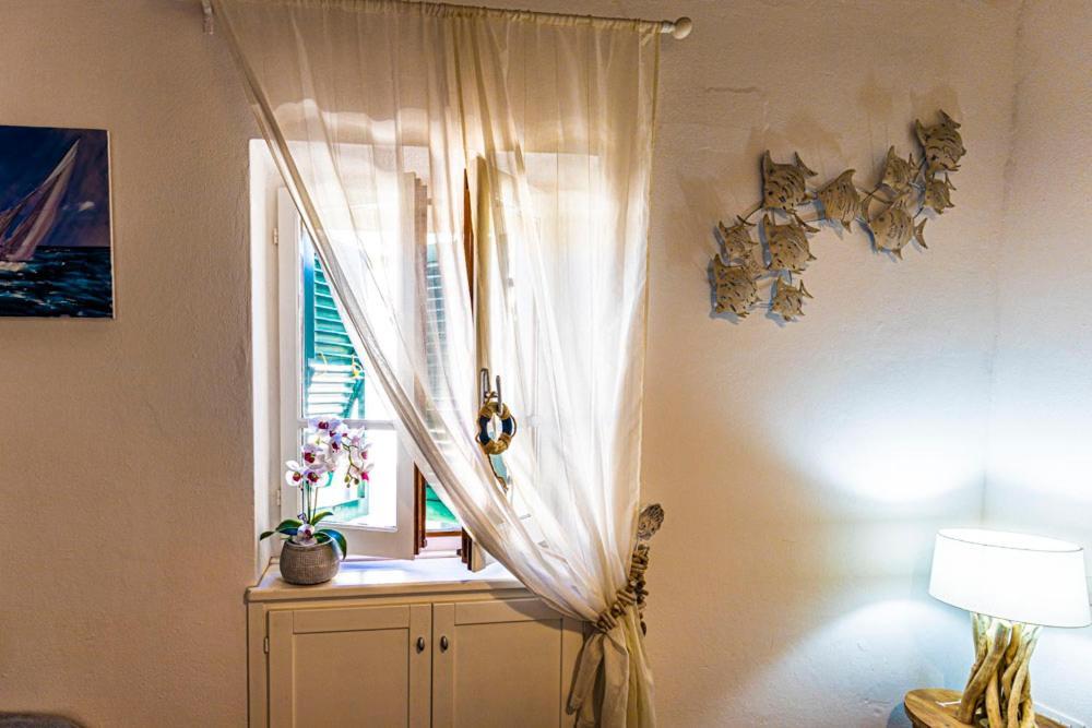 Casa Argo Navis Apartment อาลเกโร ภายนอก รูปภาพ